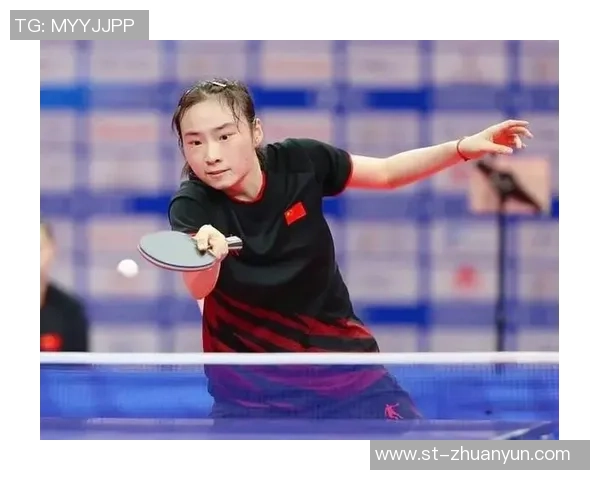 重庆乒乓球队荣登全国团队协作排行榜第三名展现卓越实力与团队精神 重庆乒乓球队荣登全国团队协作排行榜第三名展现卓越实力与团队精神