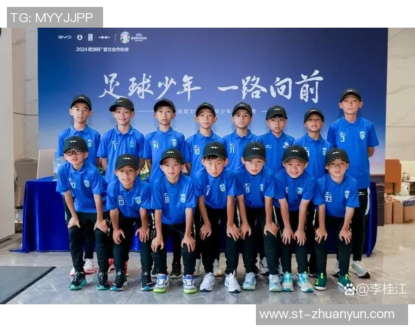 青少年足球明星联赛激发年轻球员潜力助力未来足球发展新篇章