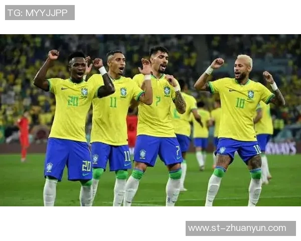 巴西足球历史上的传奇明星们与他们的辉煌年代回顾