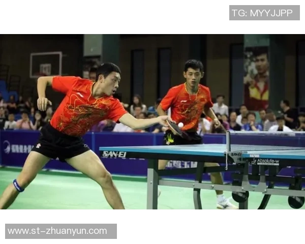 深圳乒乓球队转型升级之路探索与创新的深度剖析