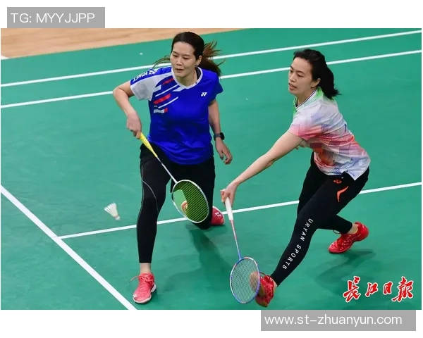 西安羽毛球队在城市联赛中的默契配合与战术分析