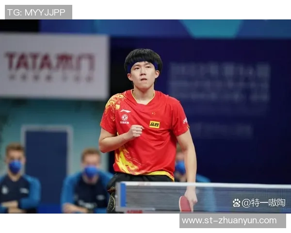 重庆乒乓球队进攻体系解析与战术运用探讨 重庆乒乓球队进攻体系解析与战术运用探讨