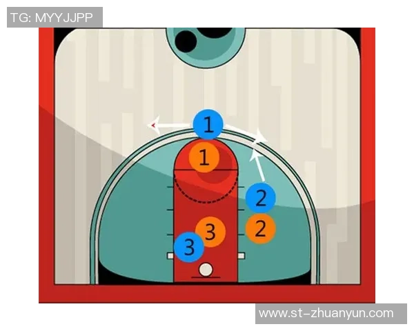 重庆篮球队防守战术深度解析与实战应用探讨