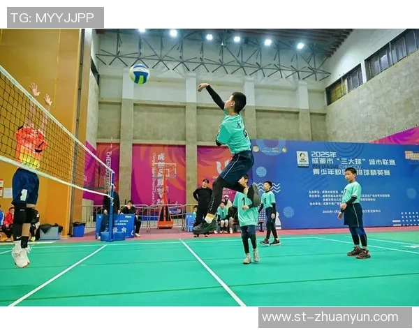 成都排球队勇攀高峰的奋斗历程与邀请赛精彩瞬间回顾 成都排球队勇攀高峰的奋斗历程与邀请赛精彩瞬间回顾