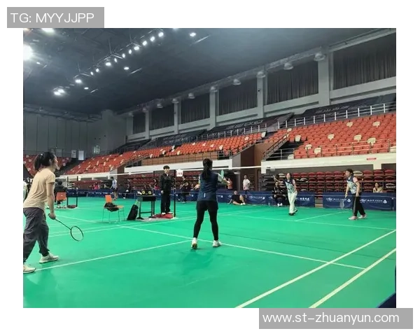 西安羽毛球队在全国锦标赛中的团队协作展现与精彩点评