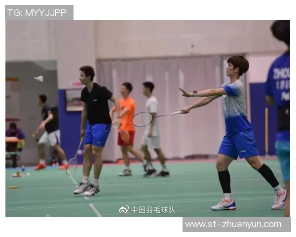 南京羽毛球队逆袭之路:挑战赛中的拼搏与荣耀之旅 南京羽毛球队逆袭之路:挑战赛中的拼搏与荣耀之旅