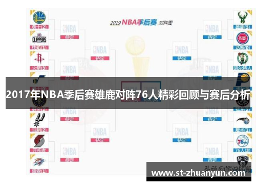 2017年NBA季后赛雄鹿对阵76人精彩回顾与赛后分析